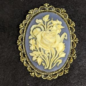Women's Brooch